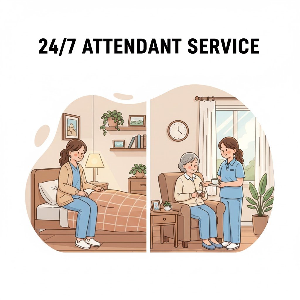 Patient Care Service