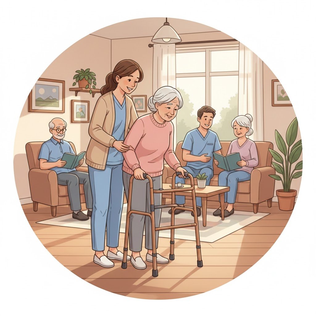 Patient Care Service