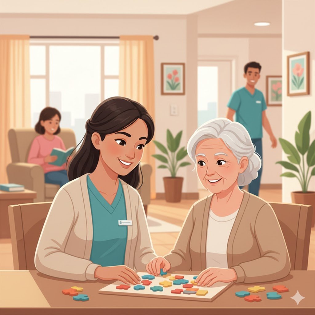 Patient Care Service