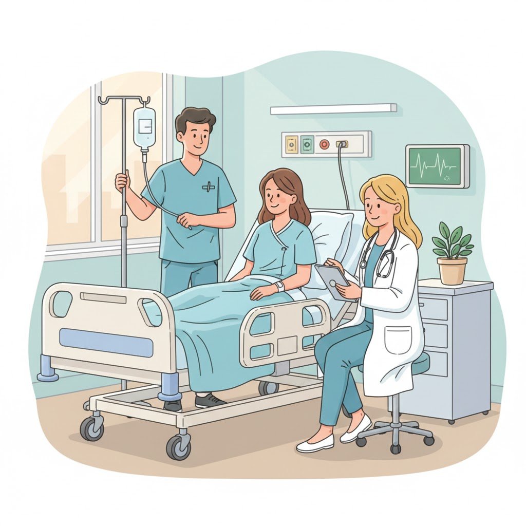 Patient Care Service