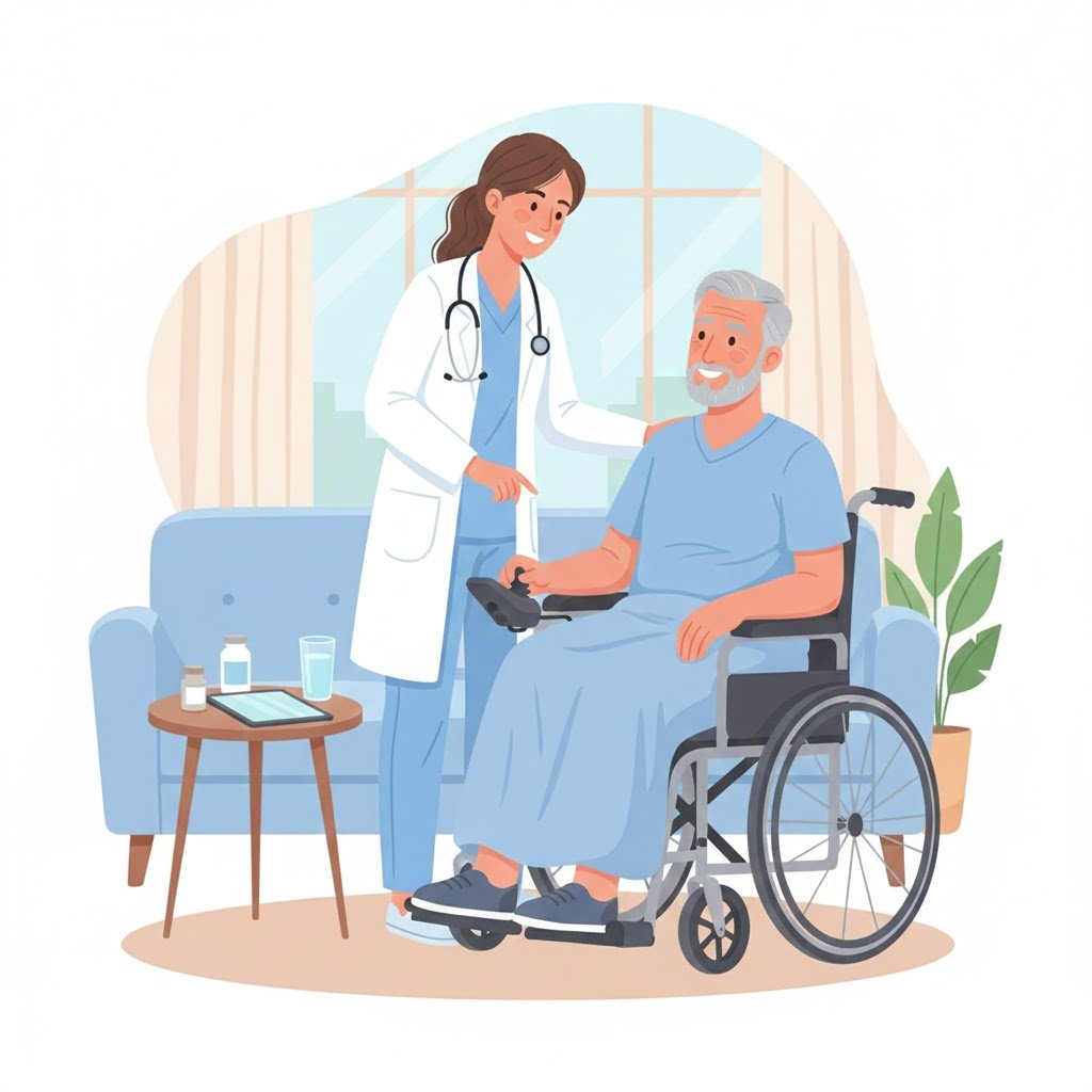 Patient Care Service